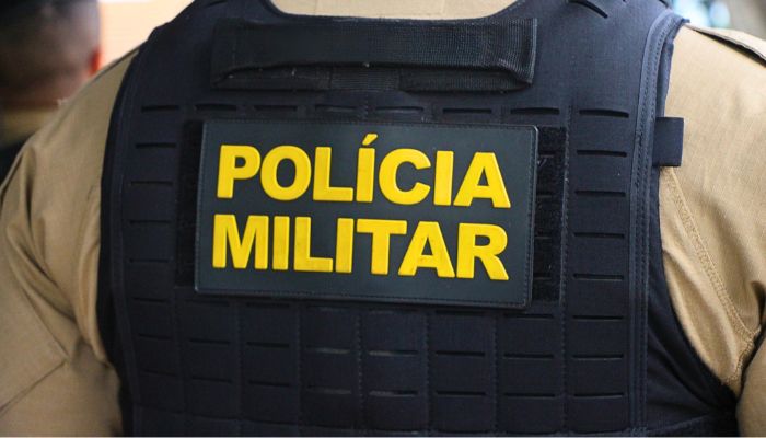 Foto: PMPR PMPR lança Operação Virtude e reforça combate à violência contra idosos em outubro